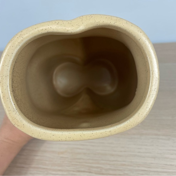 Base Roots Female Body Vase - Picture 7 of 7